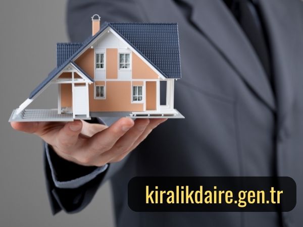 Başalan Mahallesi Kiralık Daire